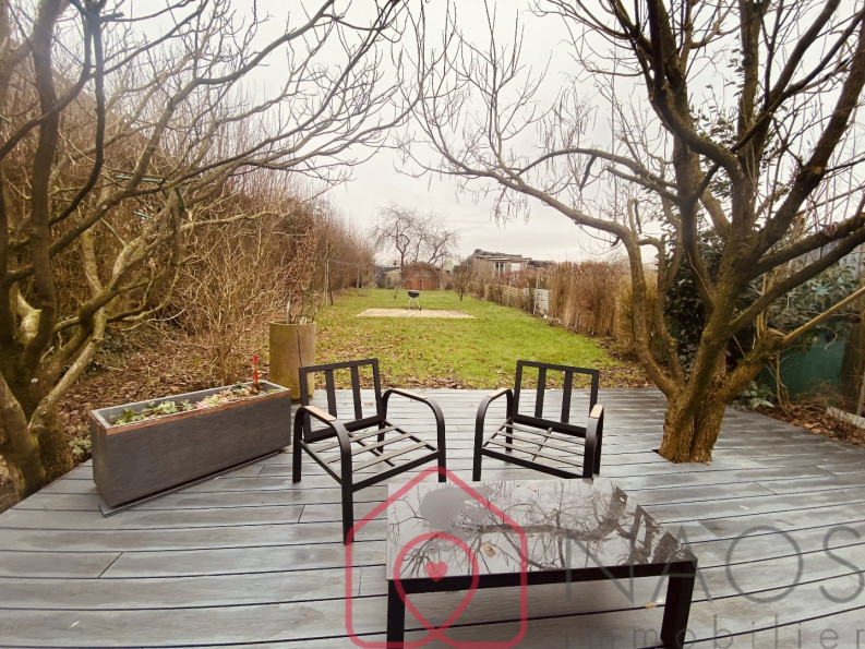 vente Maison et dépendances Gernelle - Photo 1