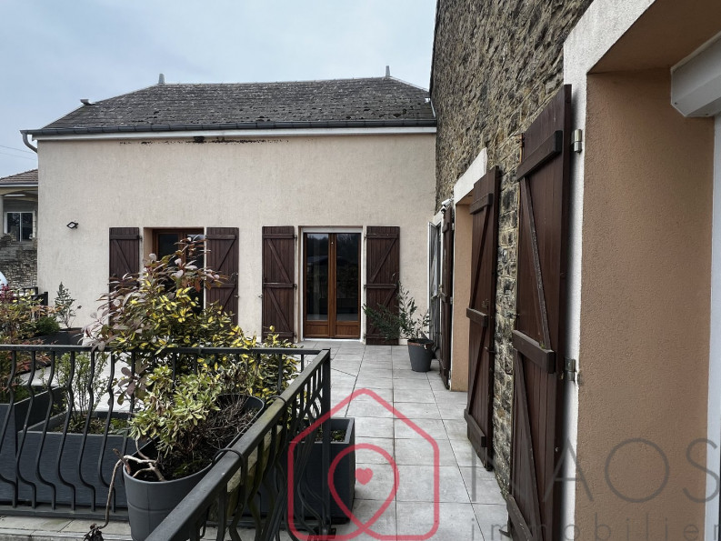 vente Maison et dépendances Gernelle - Photo 3