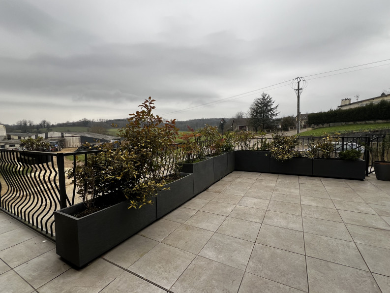 vente Maison et dépendances Gernelle - Photo 2