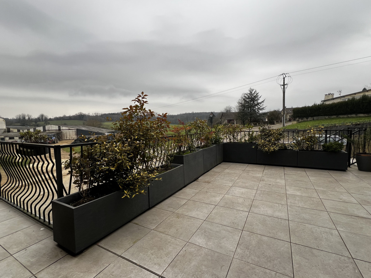 vente Maison et dépendances Gernelle - Photo 3