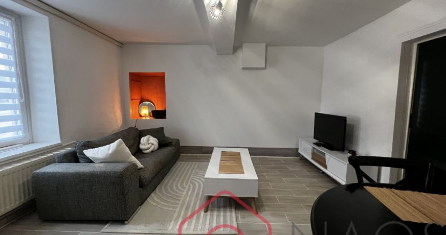 vente Maison et dépendances Gernelle