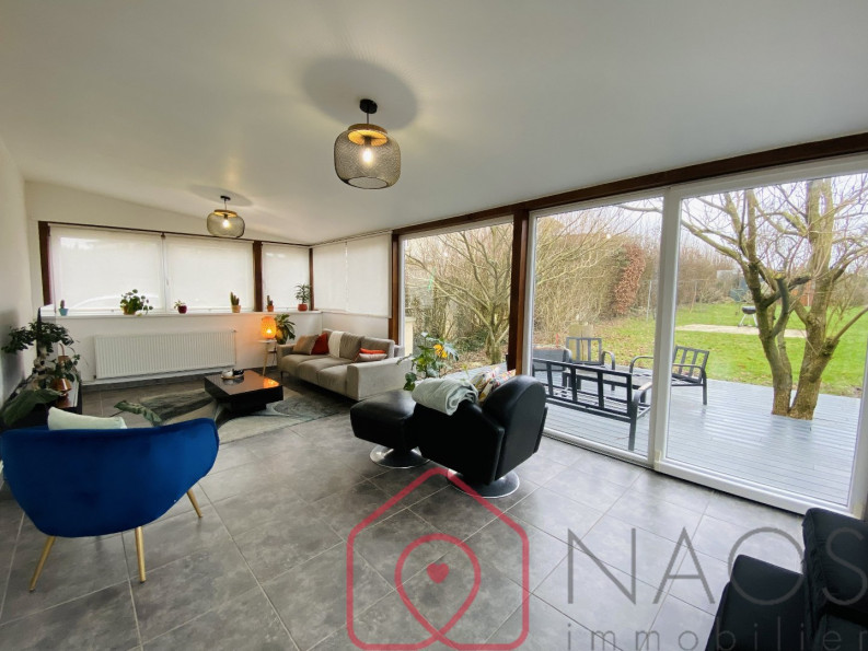 vente Maison et dépendances Gernelle - Photo 4