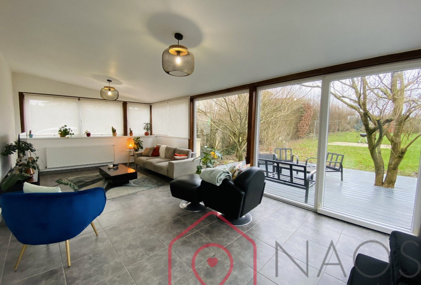 vente Maison et dépendances Gernelle - Photo 4