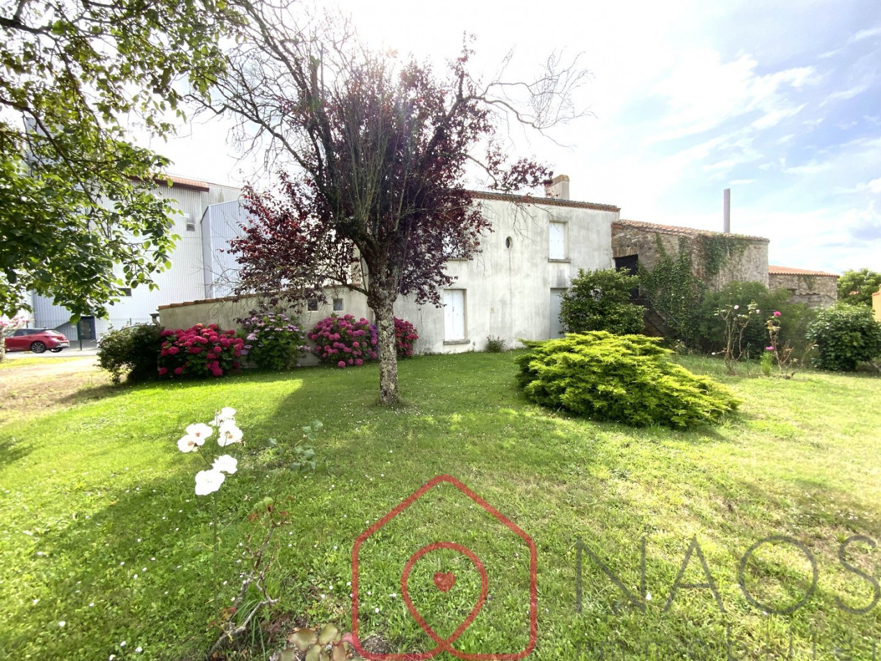 vente Maison La Varenne - Photo 3