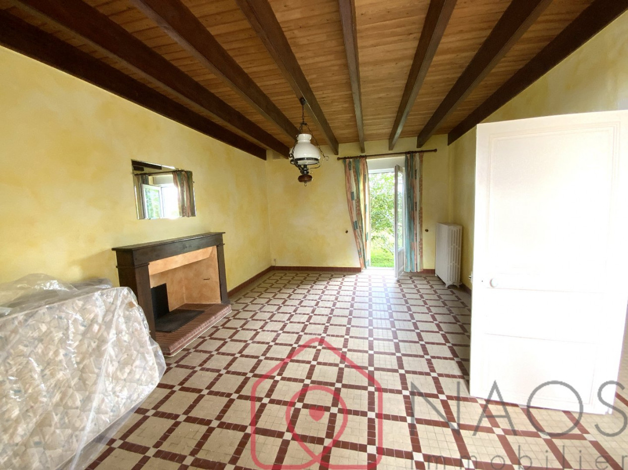 vente Maison La Varenne - Photo 1