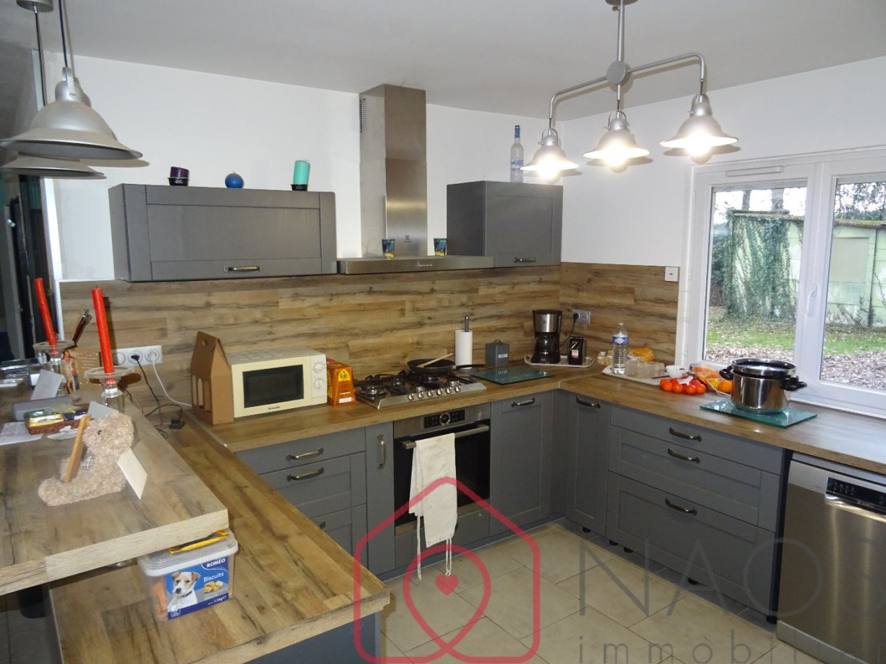 vente Maison de campagne Aubigny Sur Nere - Photo 5