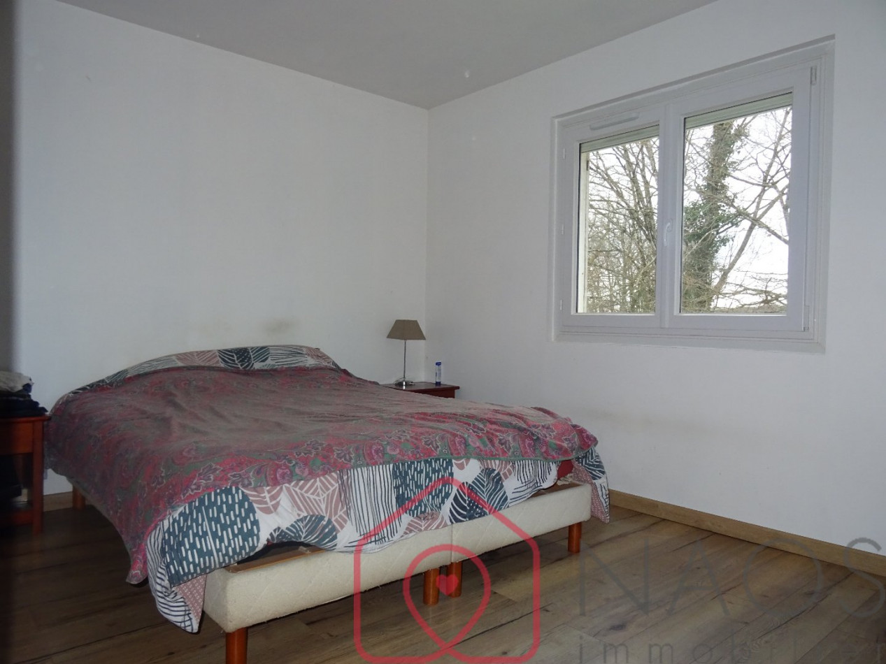 vente Maison de campagne Aubigny Sur Nere - Photo 7