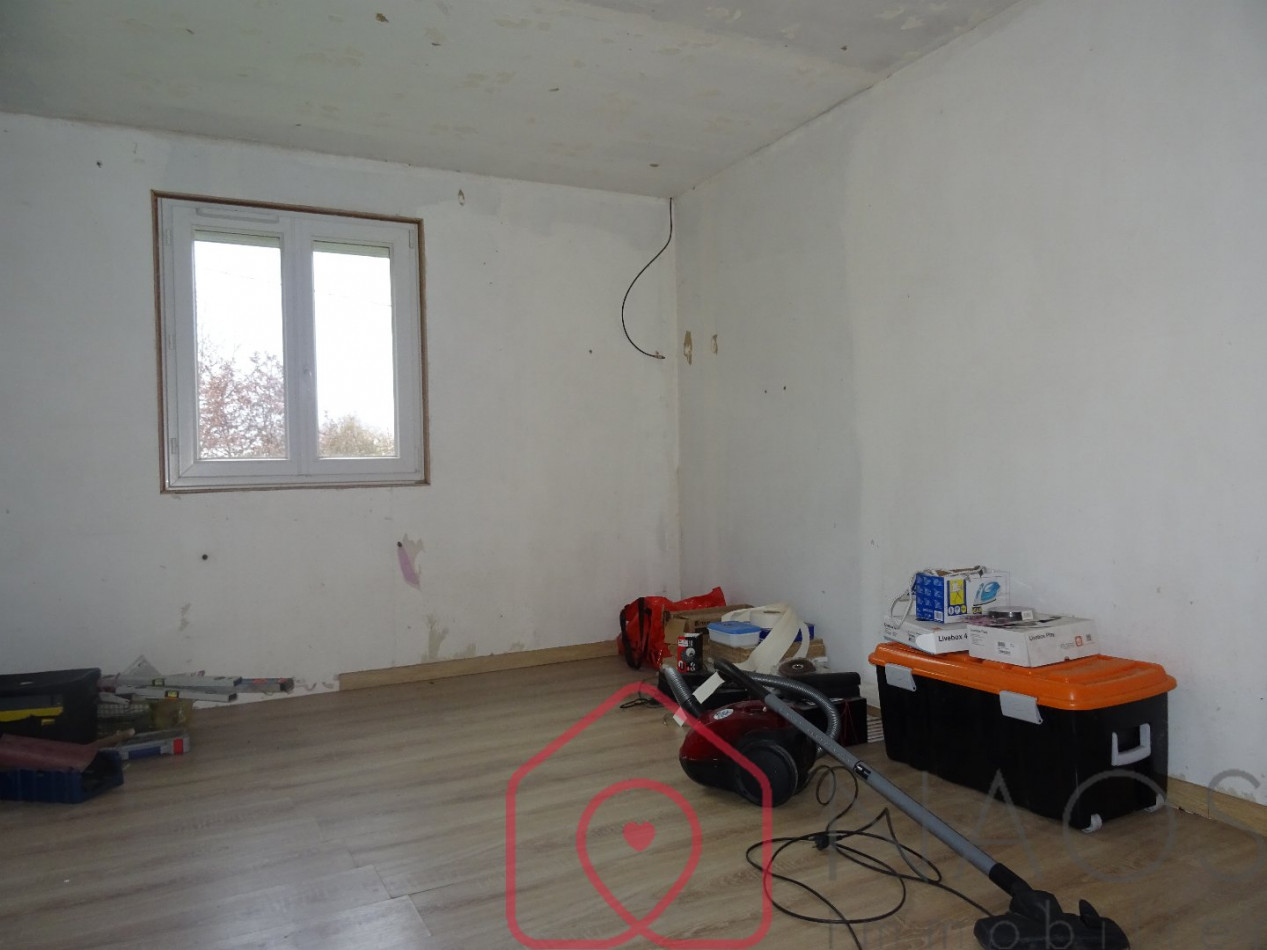 vente Maison de campagne Aubigny Sur Nere - Photo 8