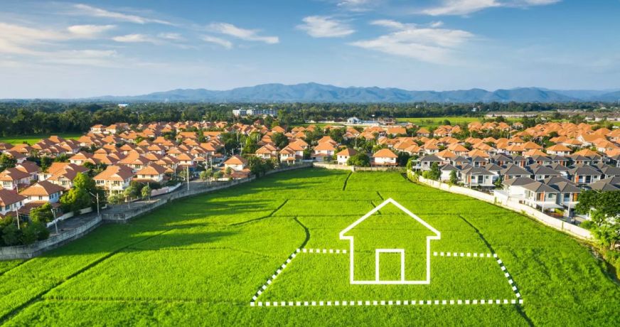 vente Terrain constructible Pontivy