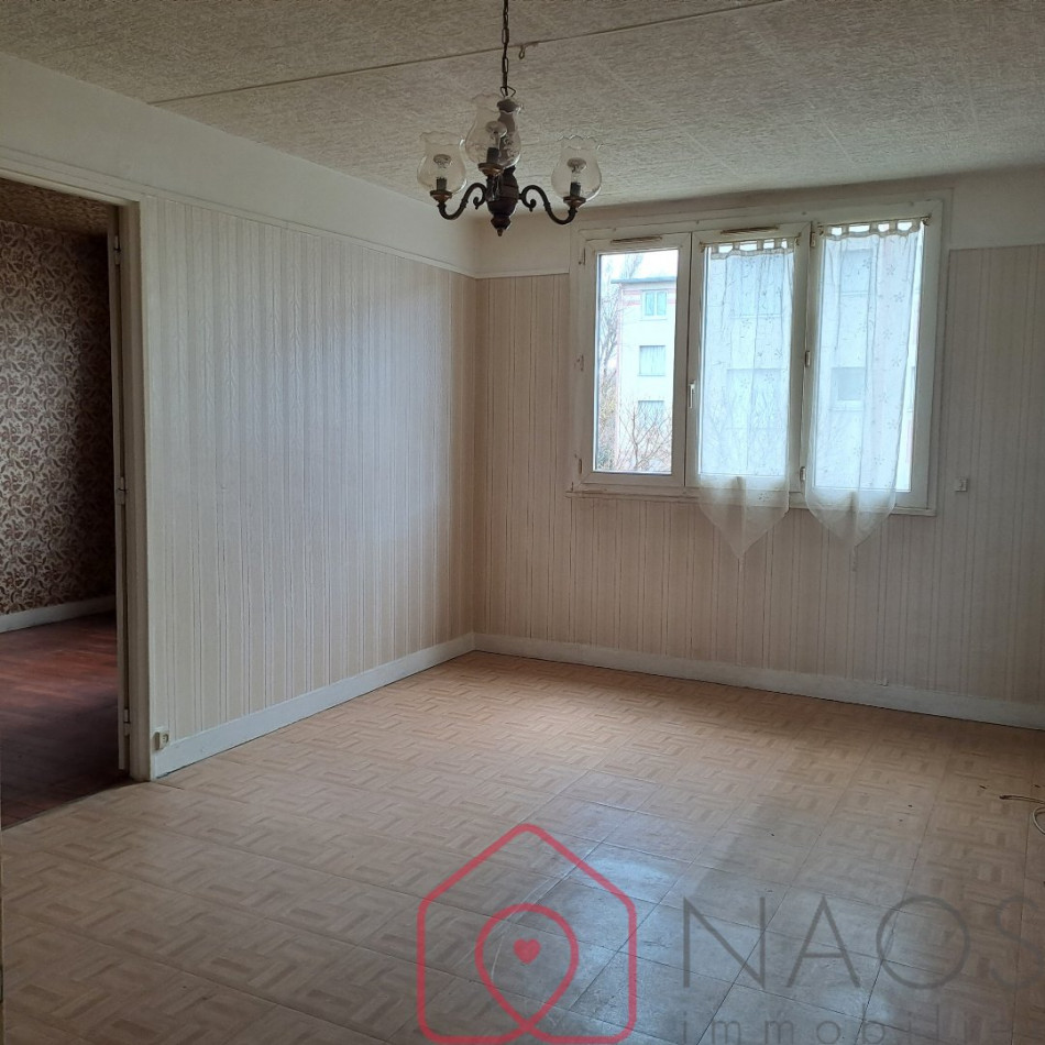 vente Appartement Epinay Sur Seine - Photo 6