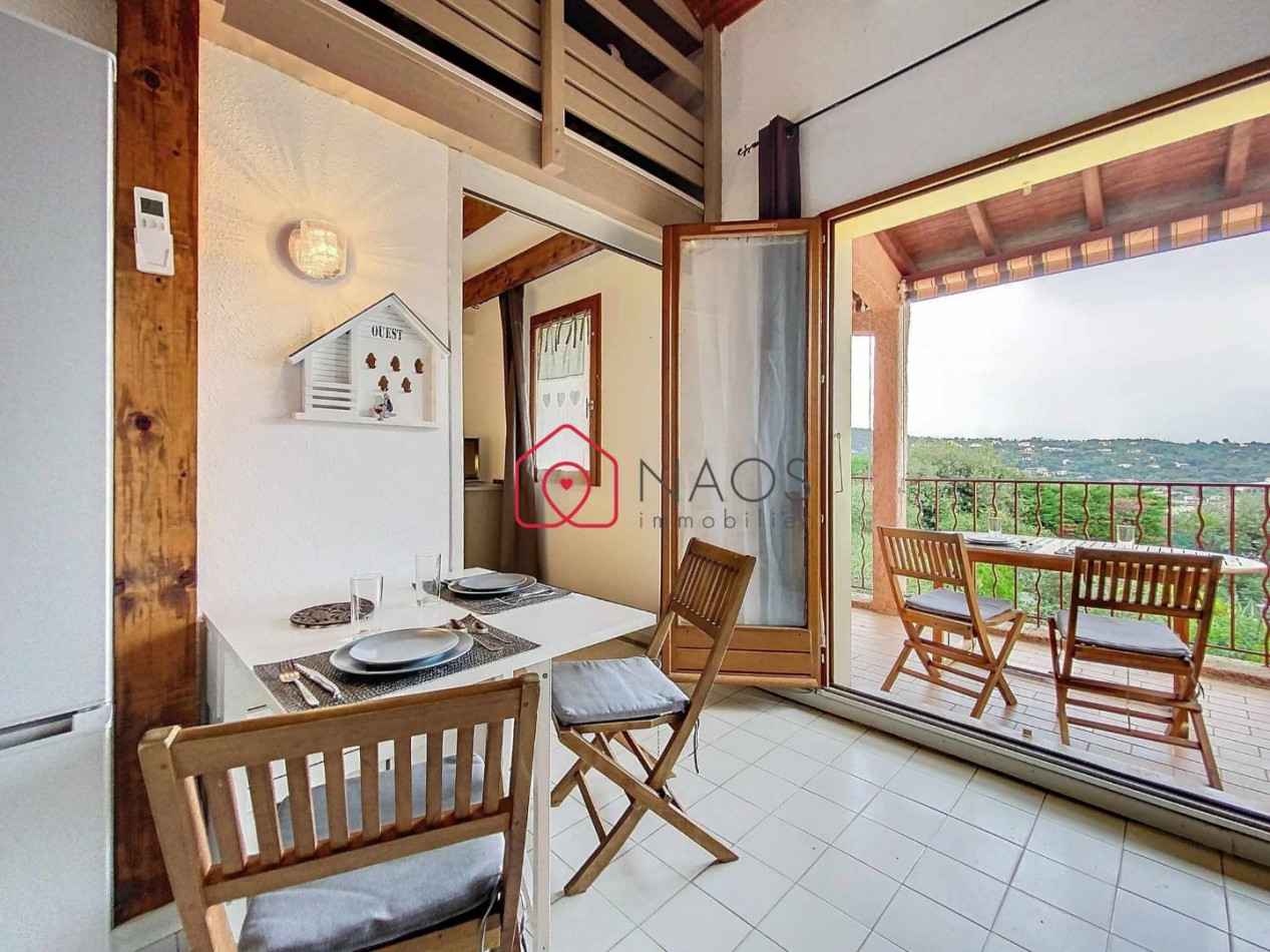 vente Mazet Cavalaire Sur Mer - Photo 7