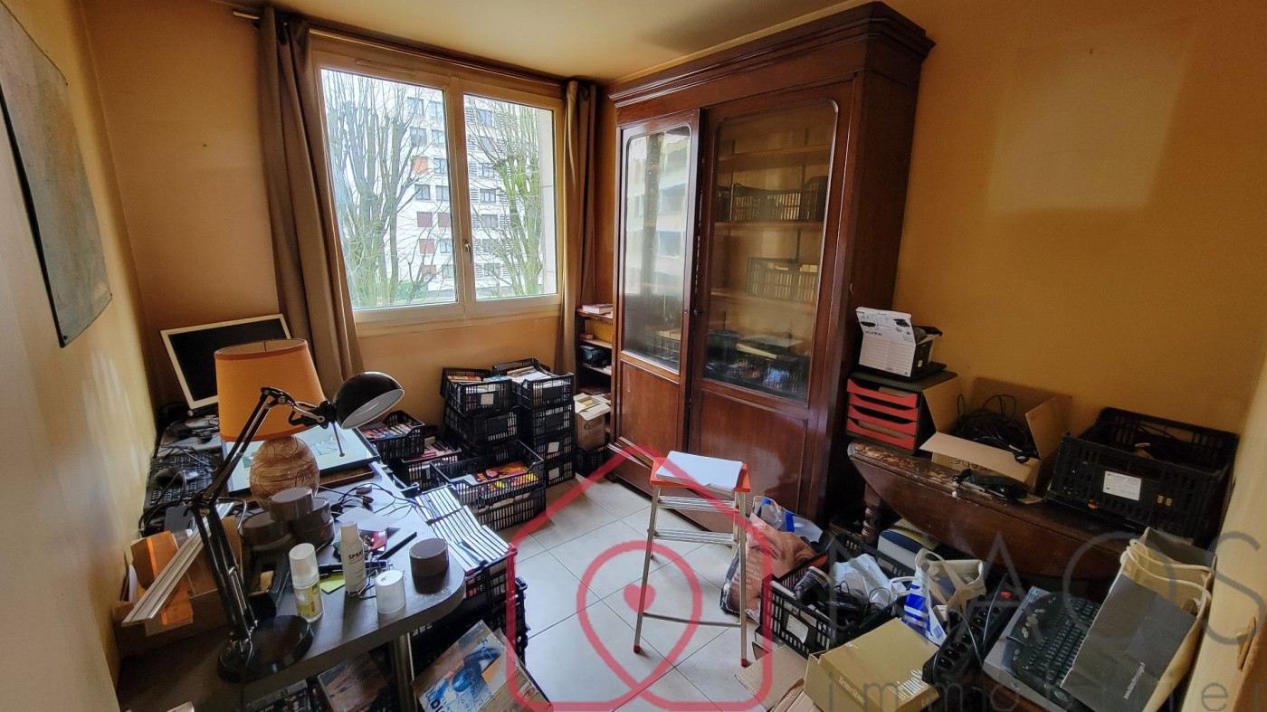 vente Appartement Meudon La Foret - Photo 5