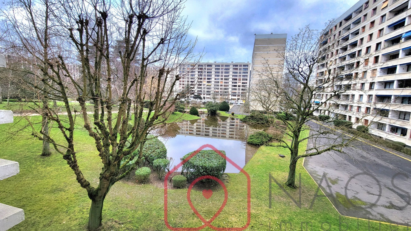 vente Appartement Meudon La Foret - Photo 7