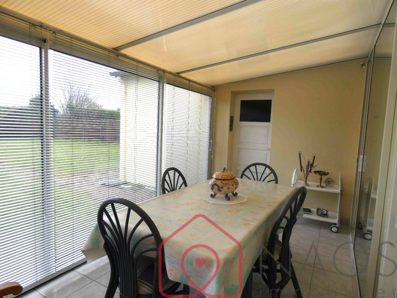 vente Maison Lannion - Photo 7