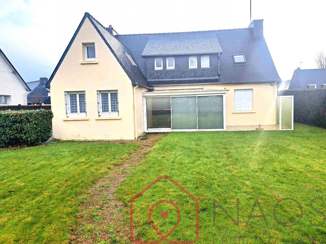vente Maison Lannion - Photo 1