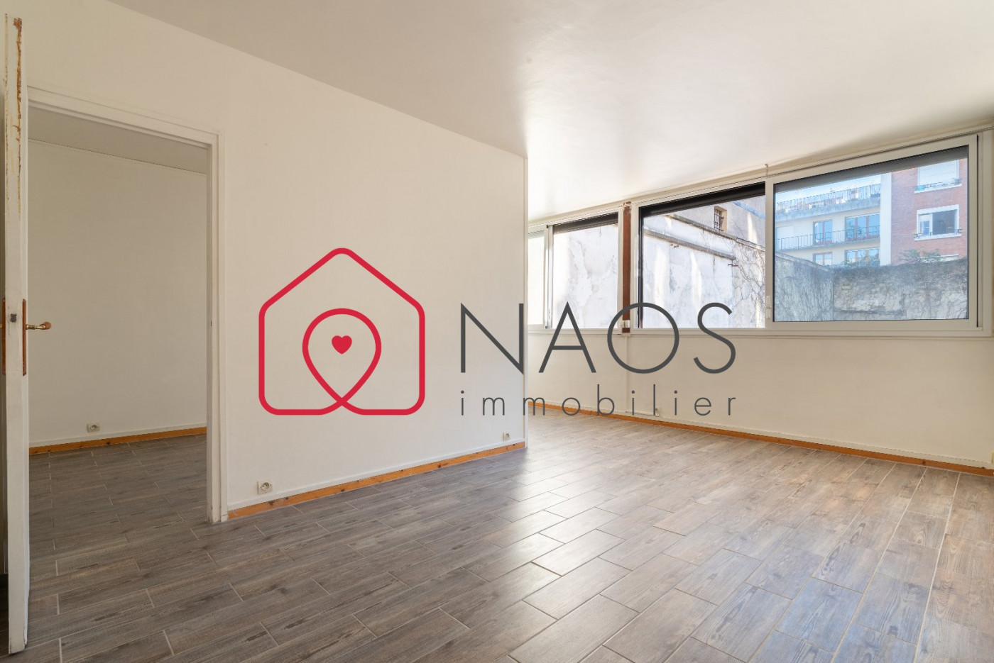 vente Appartement Paris 13eme Arrondissement - Photo 1