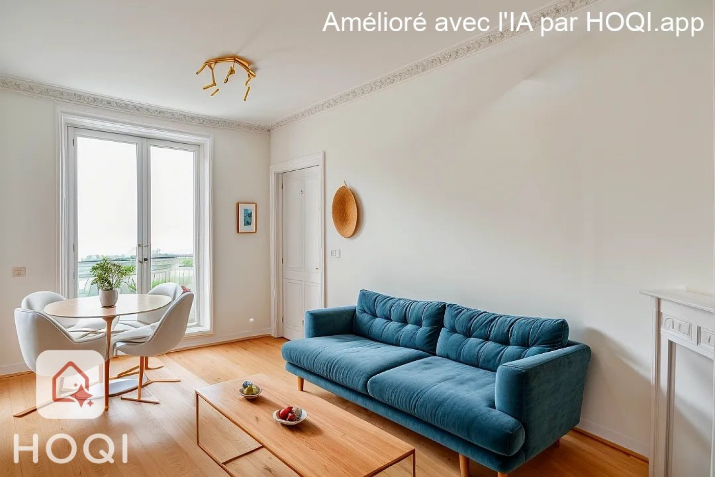 vente Appartement Paris 15eme Arrondissement - Photo 4