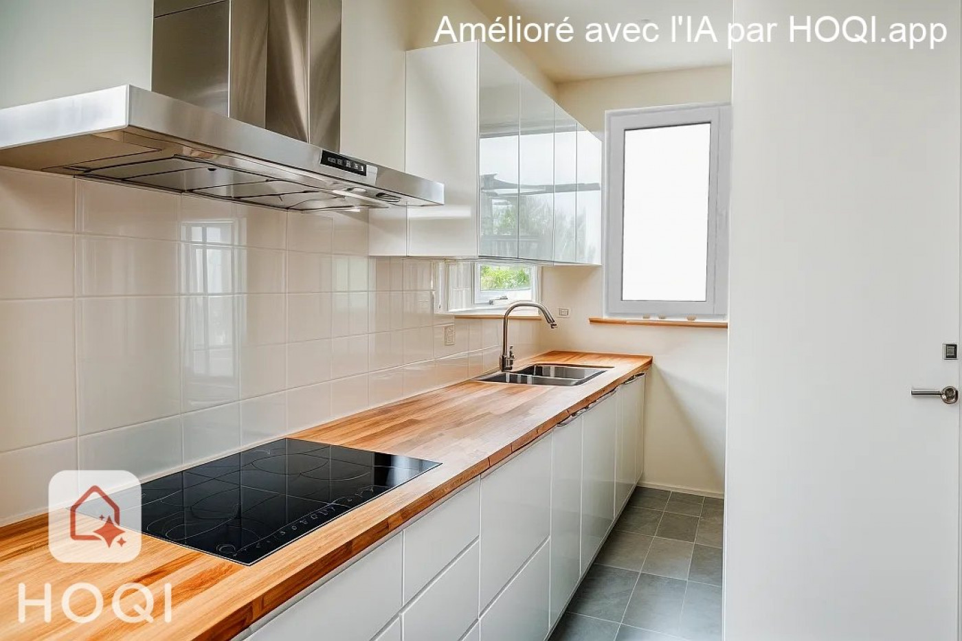 vente Appartement Paris 15eme Arrondissement - Photo 6