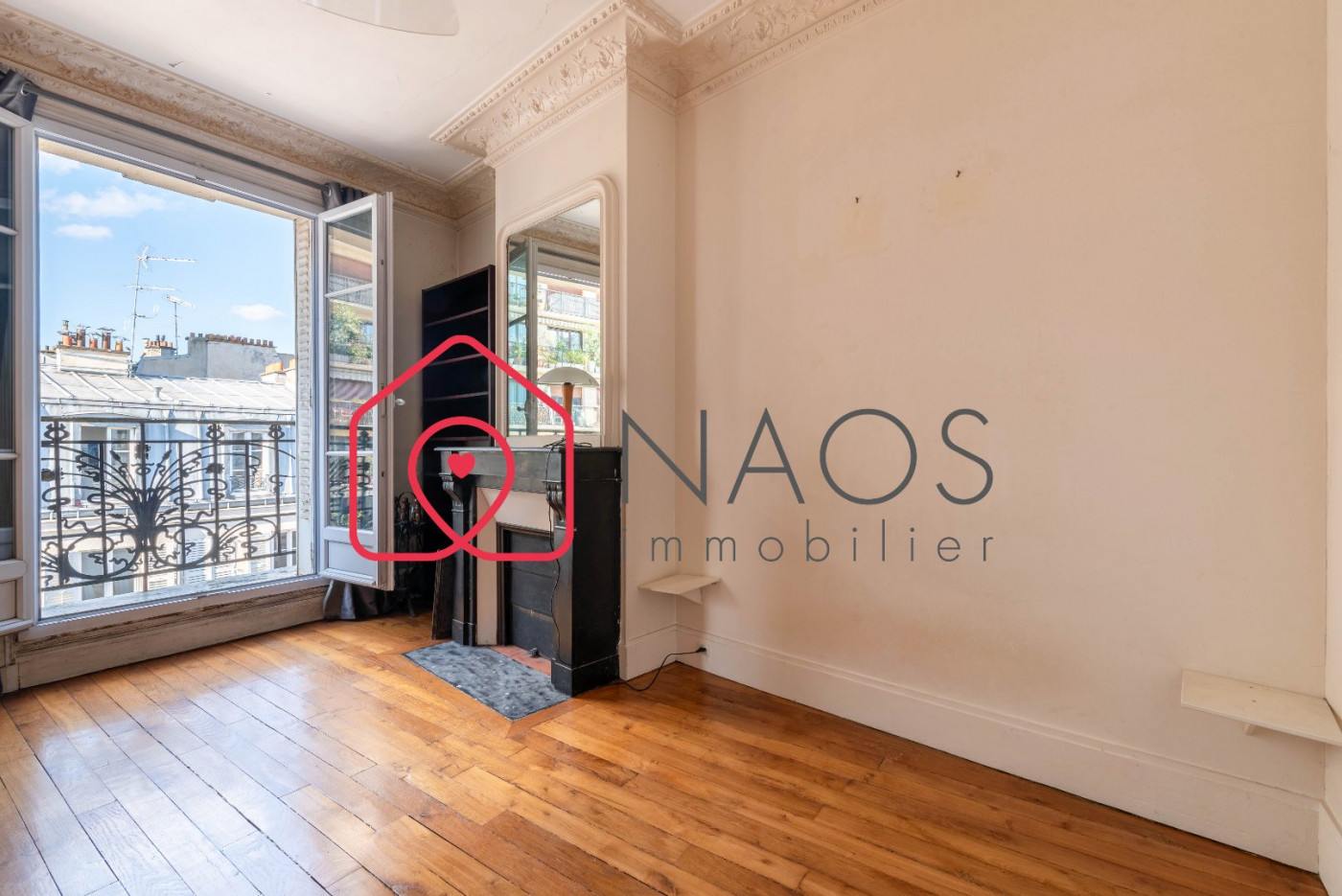 vente Appartement Paris 15eme Arrondissement - Photo 10
