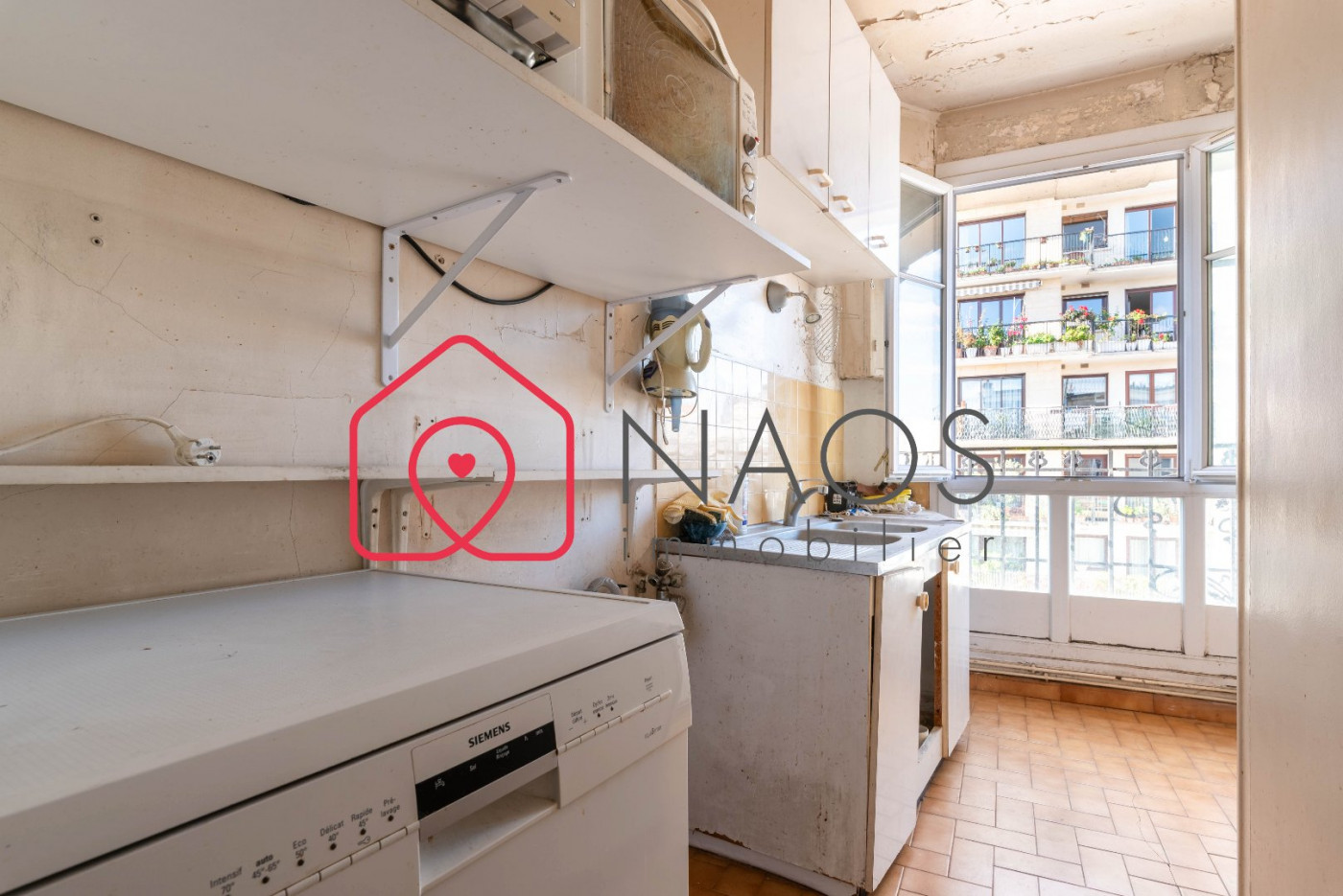 vente Appartement Paris 15eme Arrondissement - Photo 5