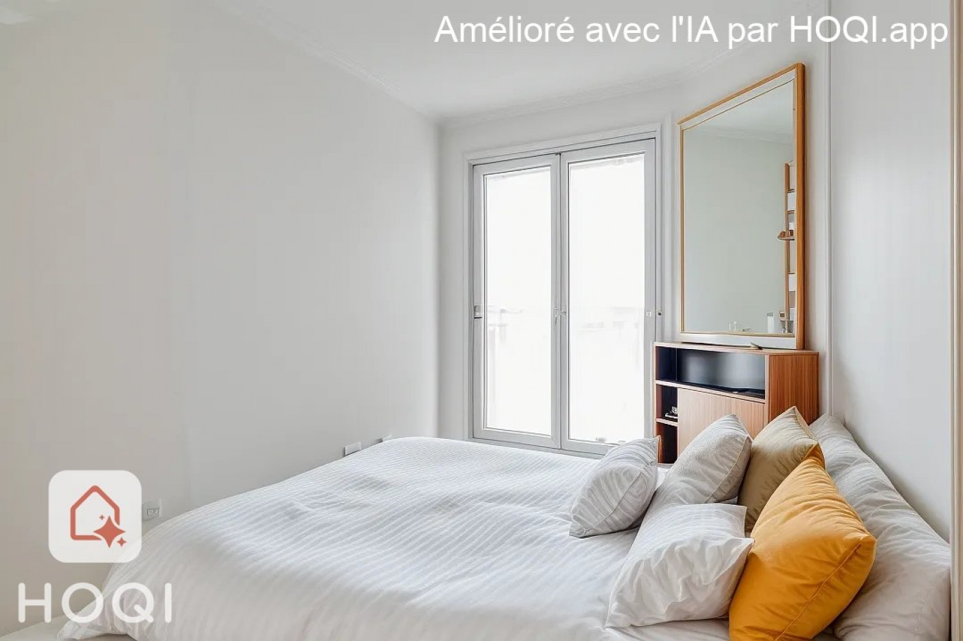 vente Appartement Paris 15eme Arrondissement - Photo 8
