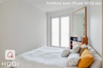 vente Appartement Paris 15eme Arrondissement