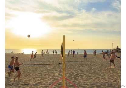 vente Restaurant Anglet