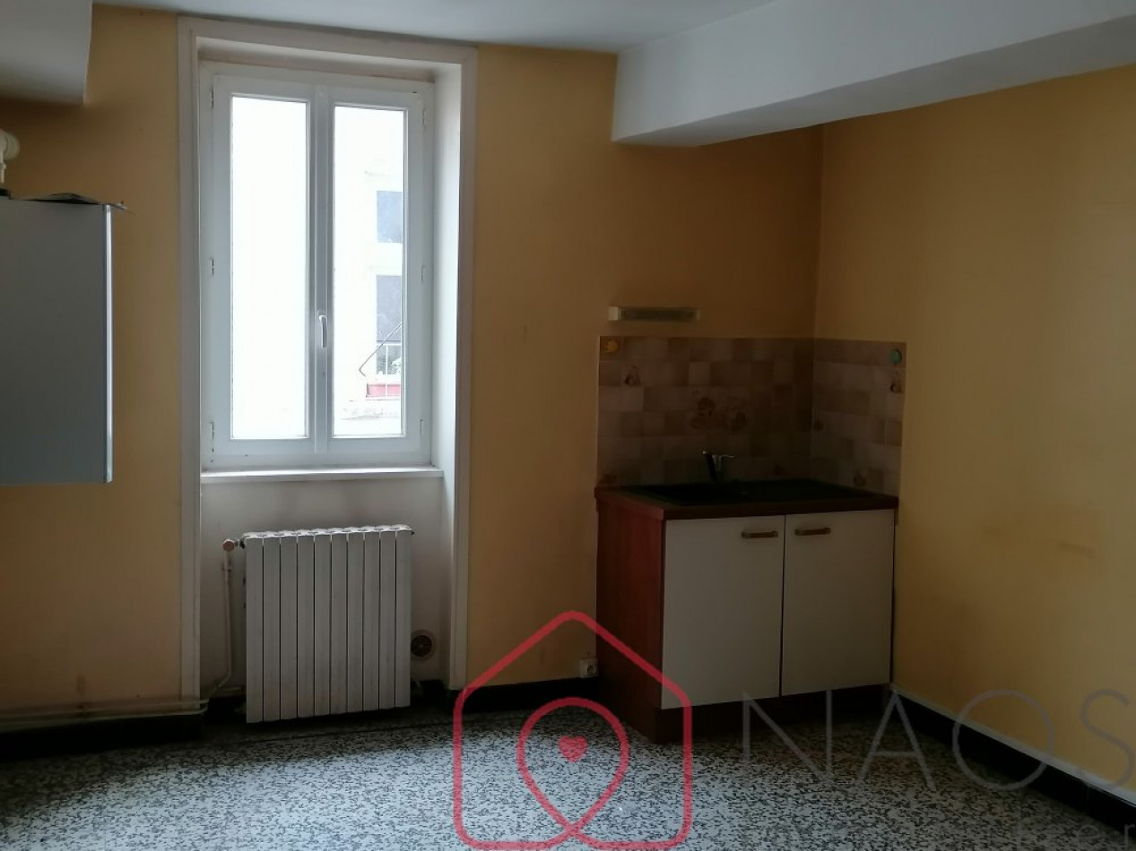 vente Maison de ville Tournus - Photo 6