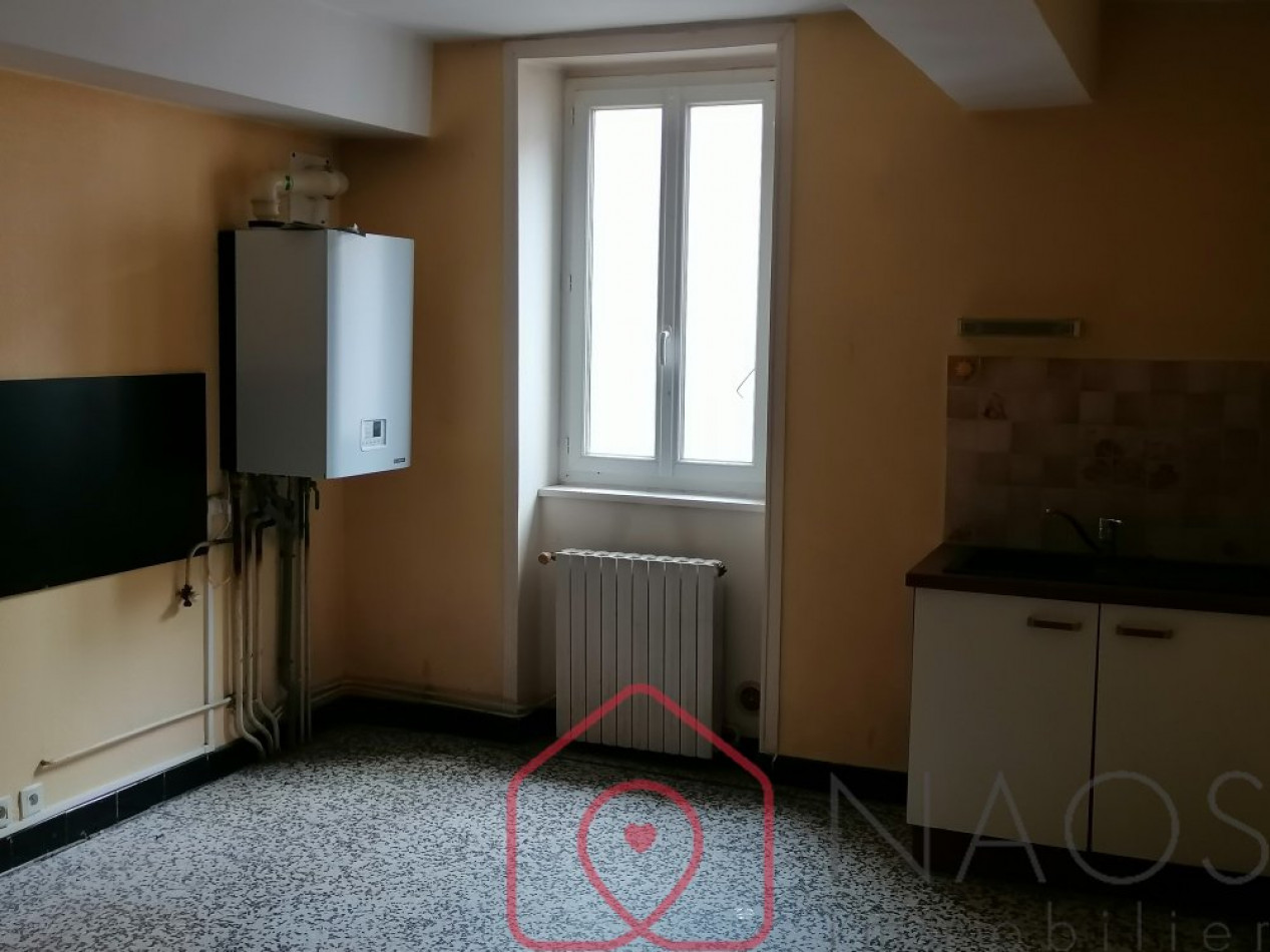 vente Maison de ville Tournus - Photo 5