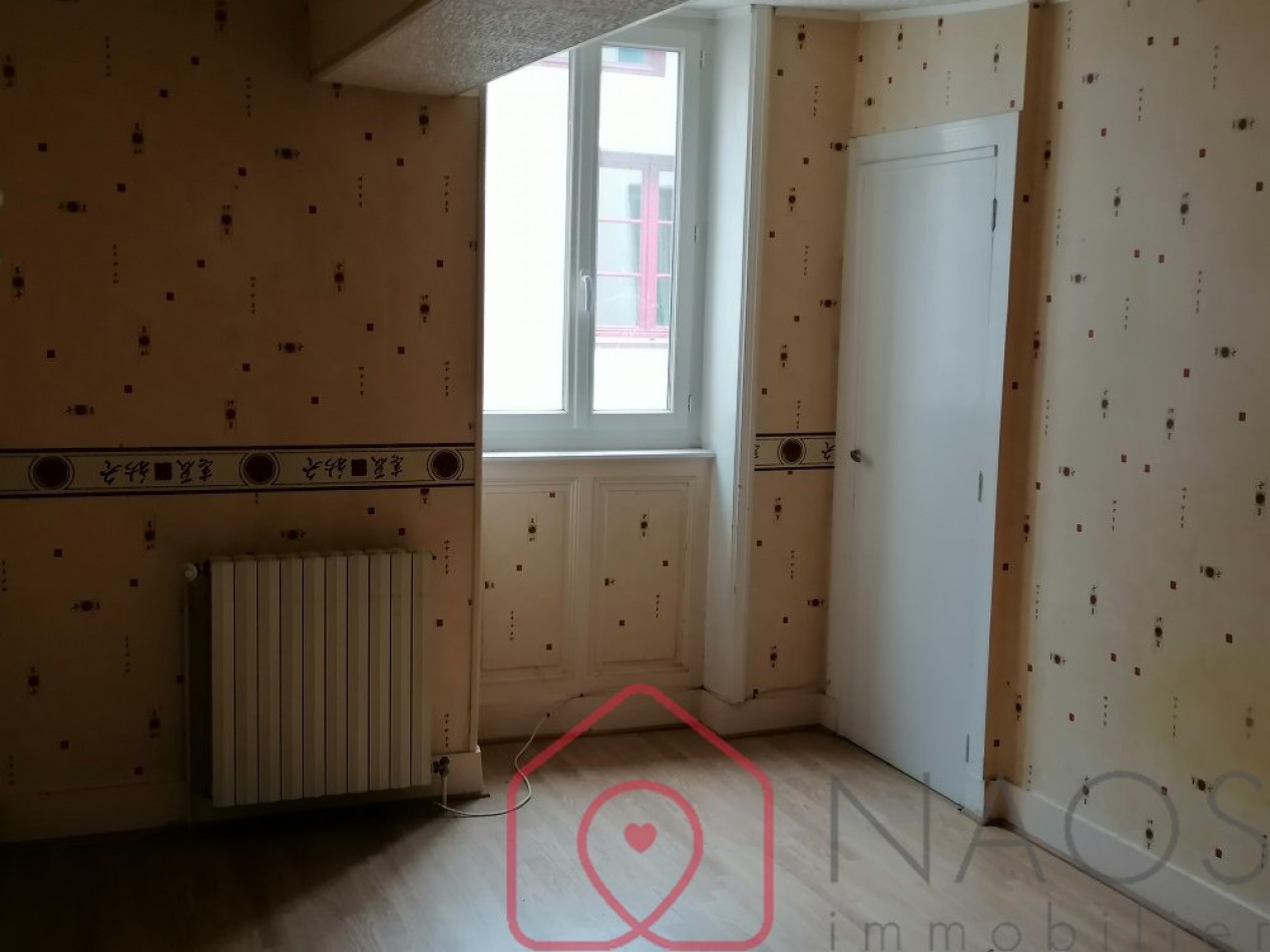 vente Maison de ville Tournus - Photo 8