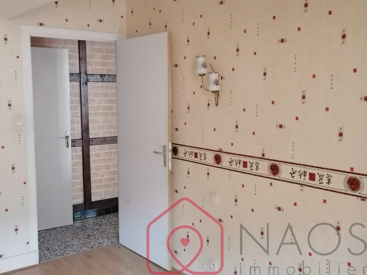 vente Maison de ville Tournus - Photo 7