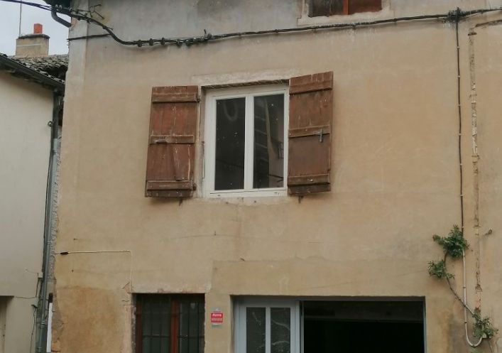 vente Maison de ville Tournus