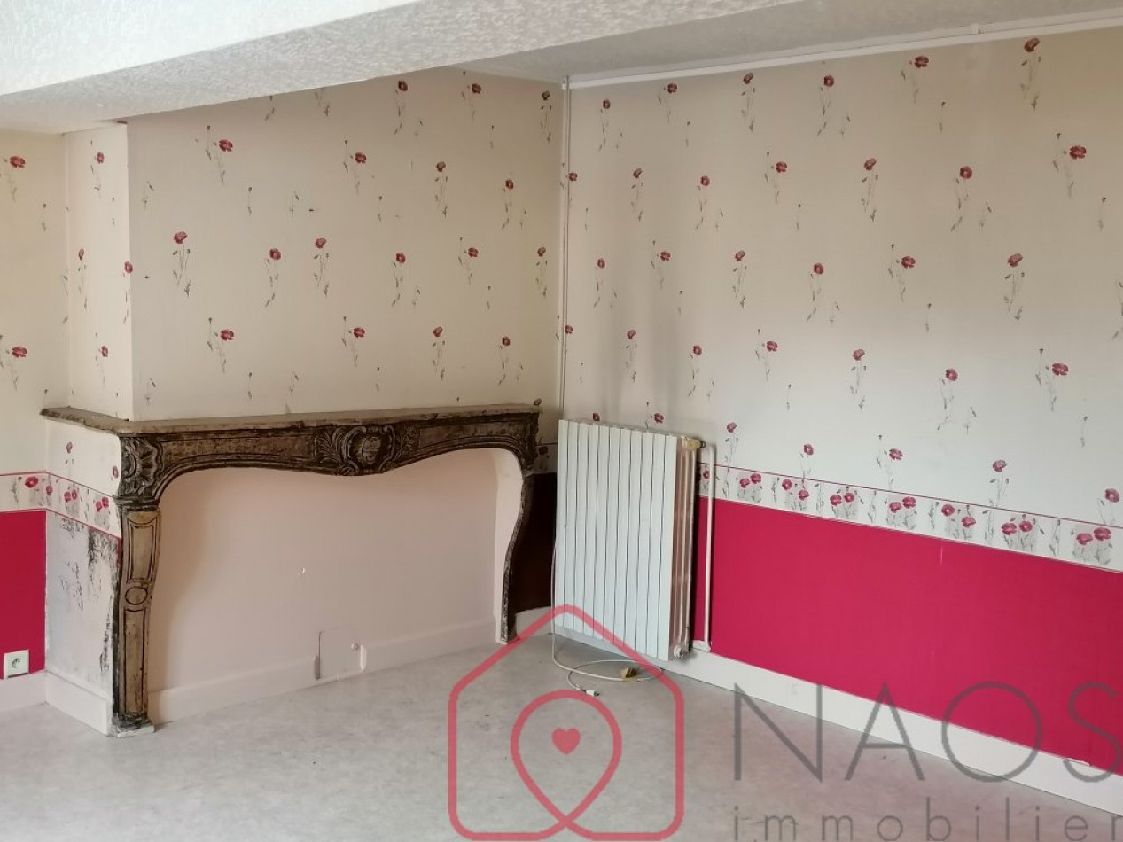 vente Maison de ville Tournus - Photo 2