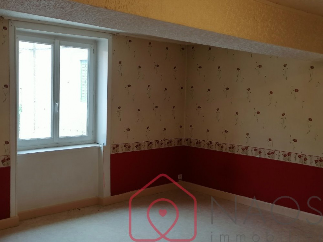 vente Maison de ville Tournus - Photo 4