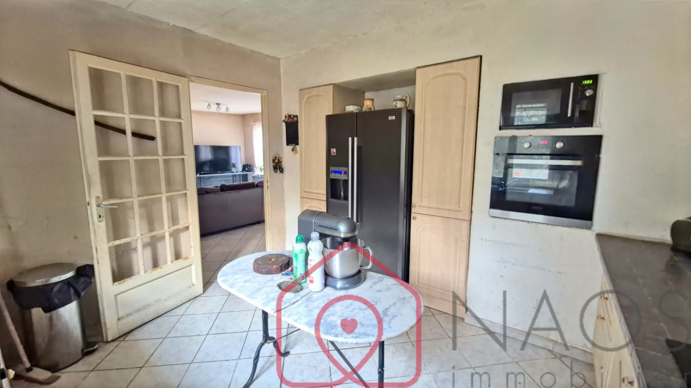 vente Villa Vinon Sur Verdon - Photo 5