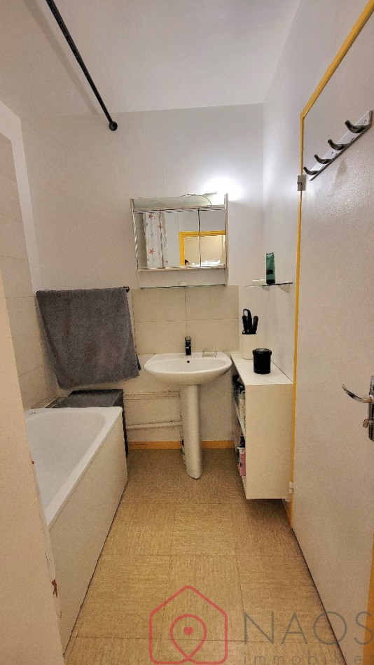 vente Appartement Meudon La Foret - Photo 3