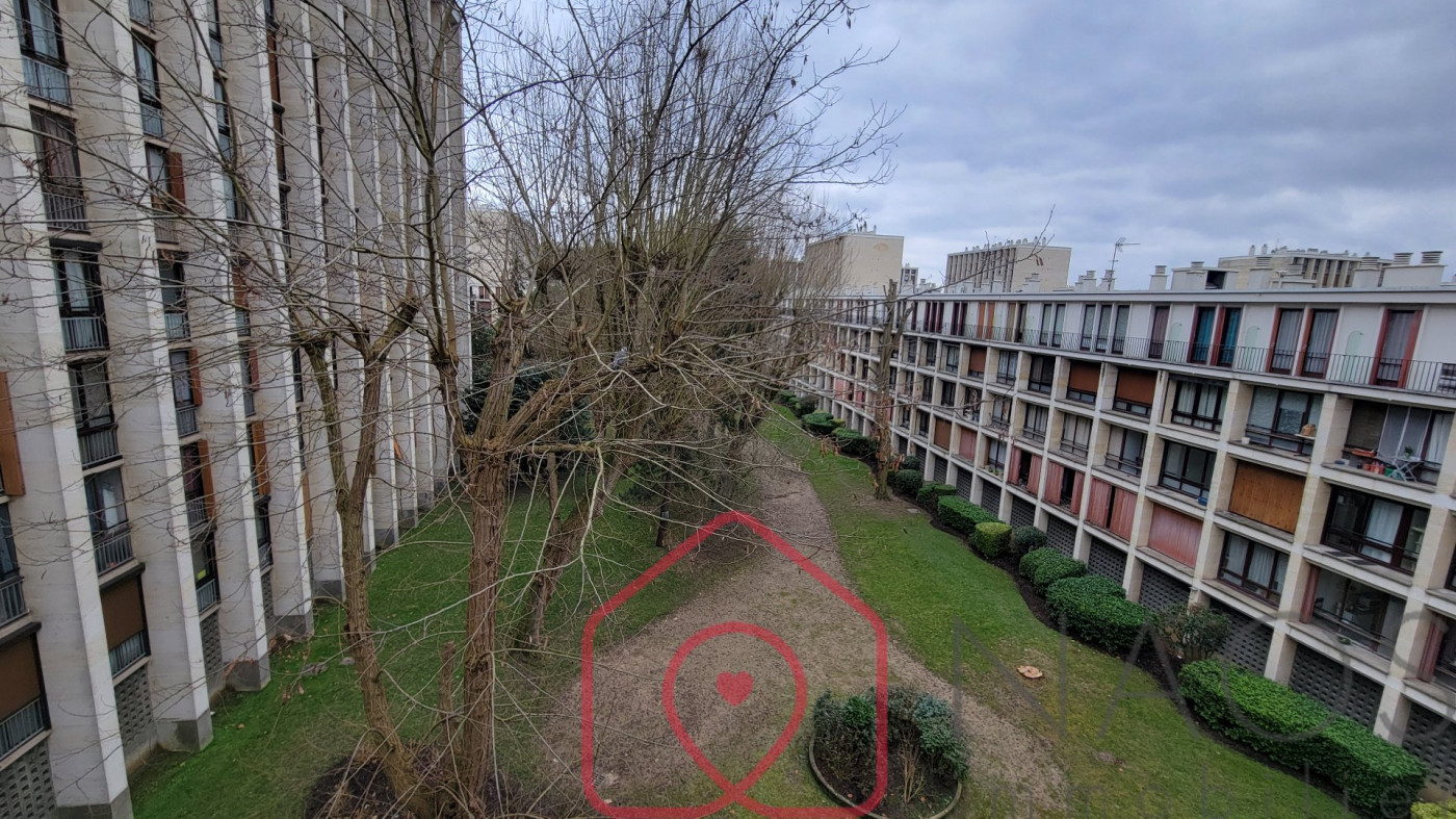 vente Appartement Meudon La Foret - Photo 5