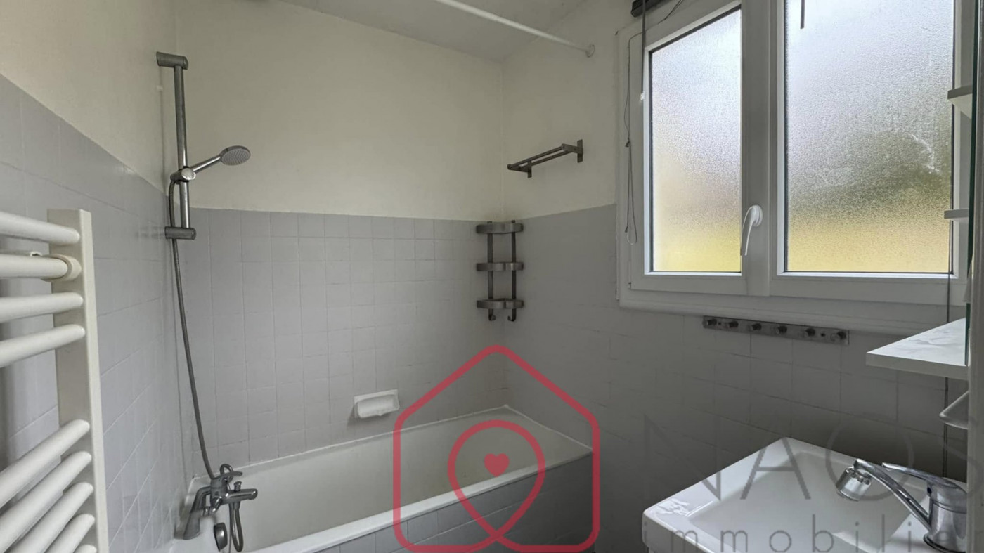 vente Maison mitoyenne Pontivy - Photo 8