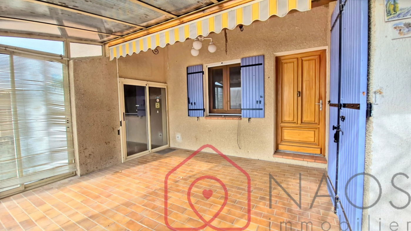 vente Maison Vinon Sur Verdon - Photo 1