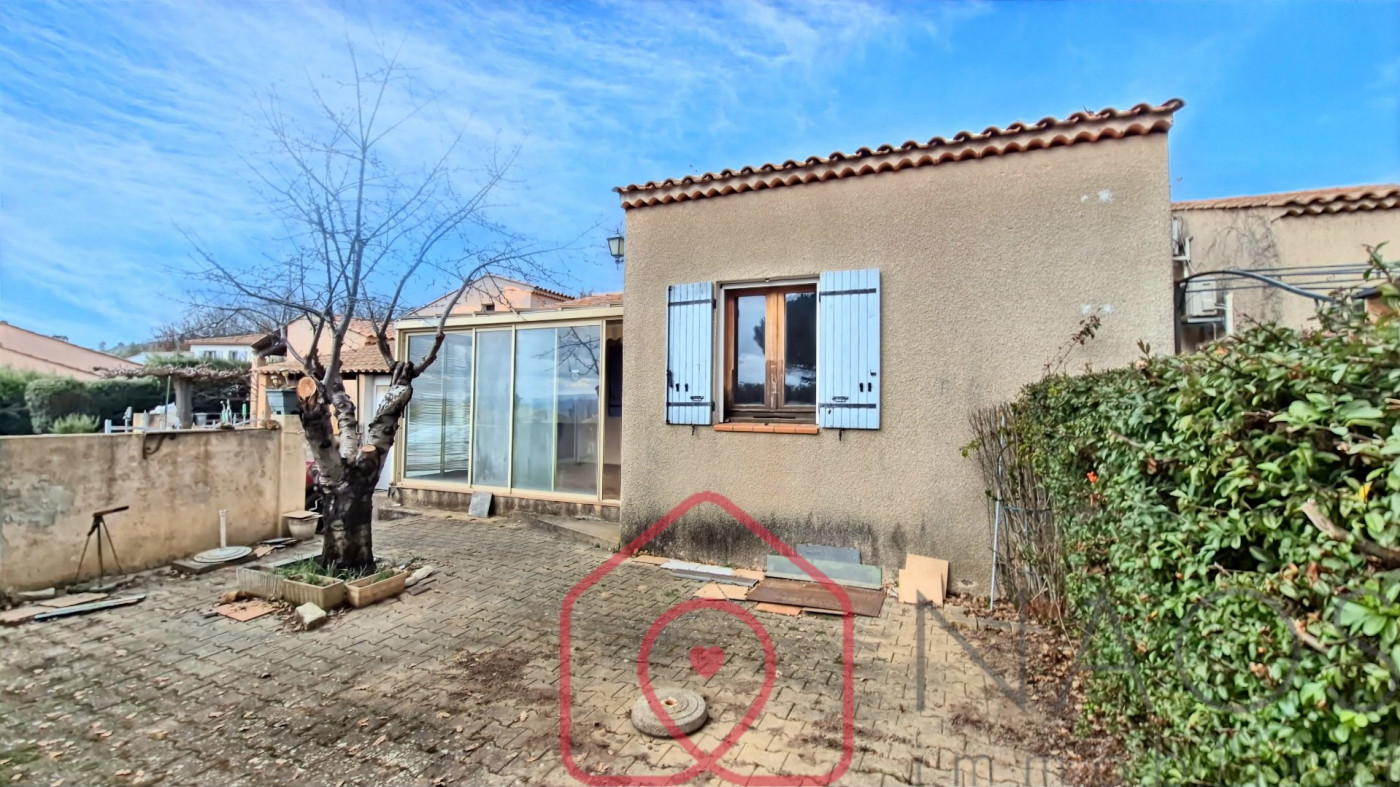 vente Maison Vinon Sur Verdon - Photo 3
