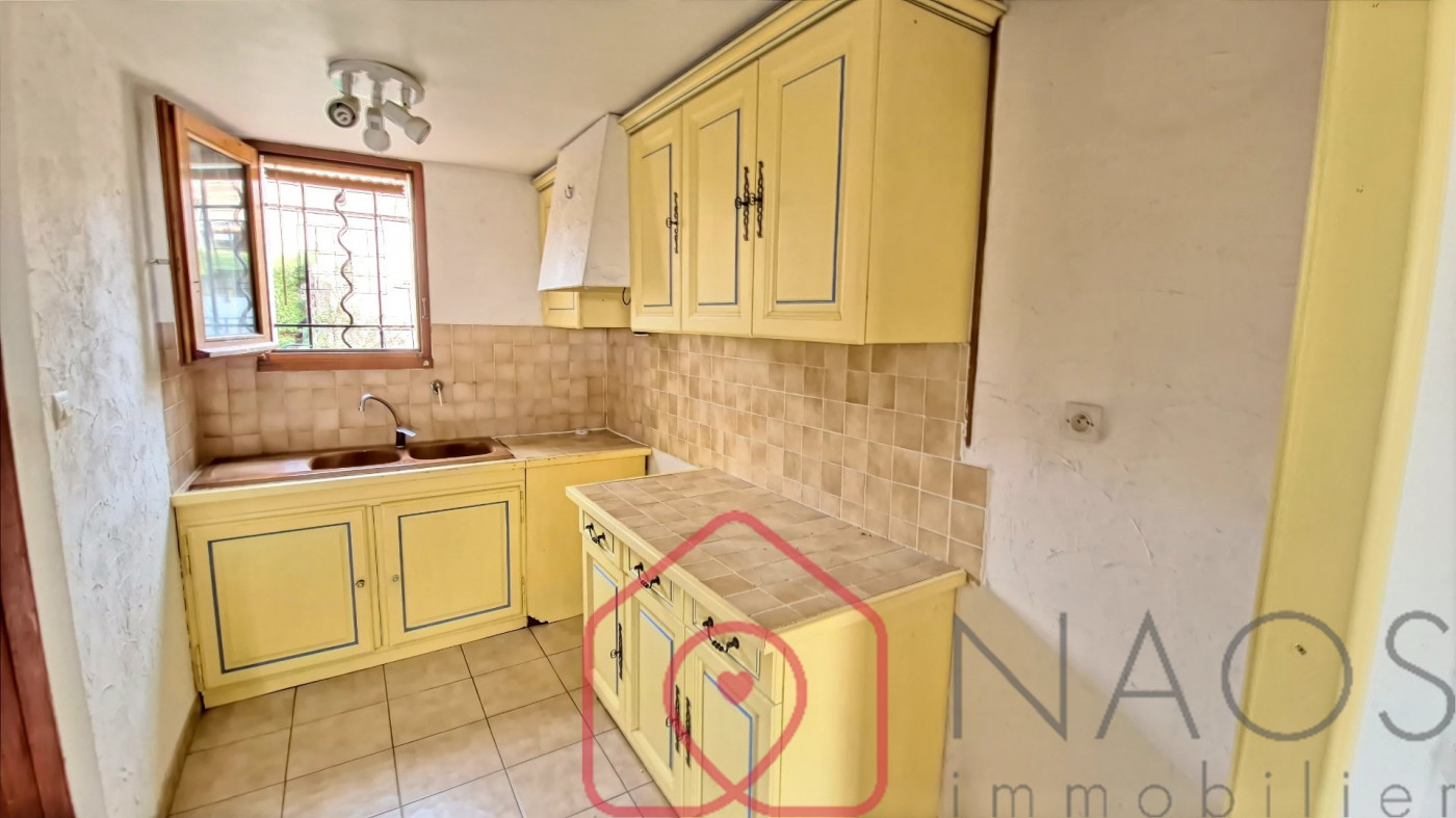 vente Maison Vinon Sur Verdon - Photo 6