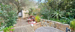 vente Maison individuelle Grimaud