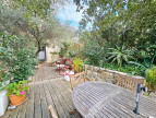 vente Maison individuelle Grimaud