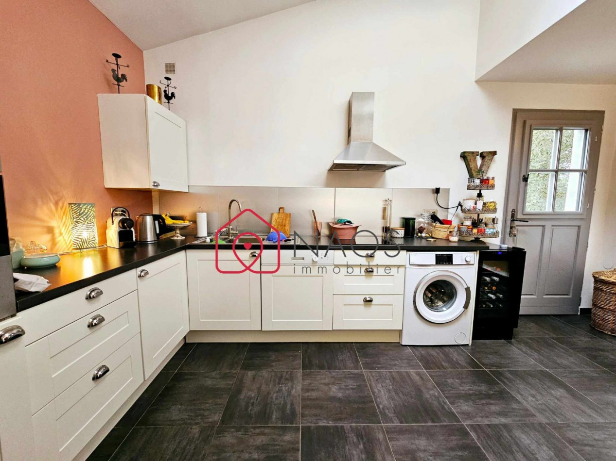 vente Maison individuelle Grimaud - Photo 4