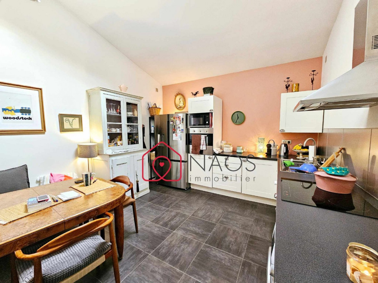 vente Maison individuelle Grimaud - Photo 5