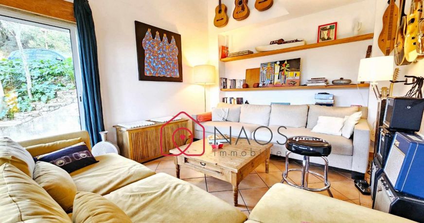 vente Maison individuelle Grimaud