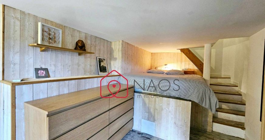 vente Maison individuelle Grimaud