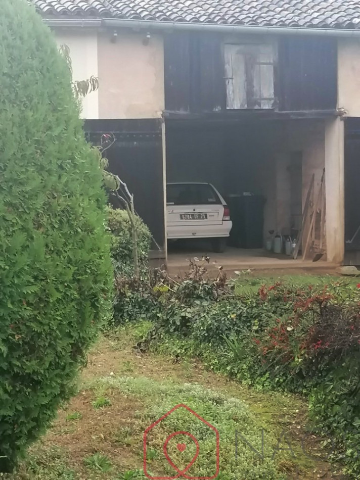 vente Maison bourgeoise Cuisery - Photo 4