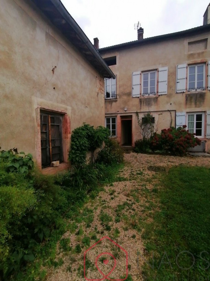 vente Maison bourgeoise Cuisery - Photo 2
