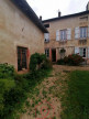vente Maison bourgeoise Cuisery